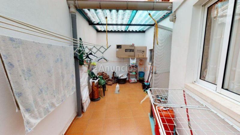 Casa de pueblo en Venta en Castalla Alicante