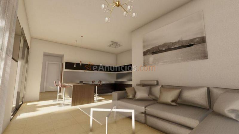 Casa-Chalet en Venta en Ciudad Quesada Alicante