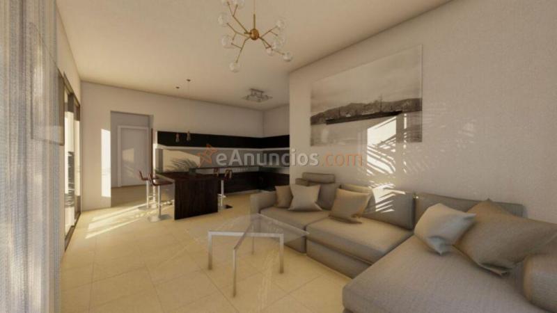 Casa-Chalet en Venta en Ciudad Quesada Alicante