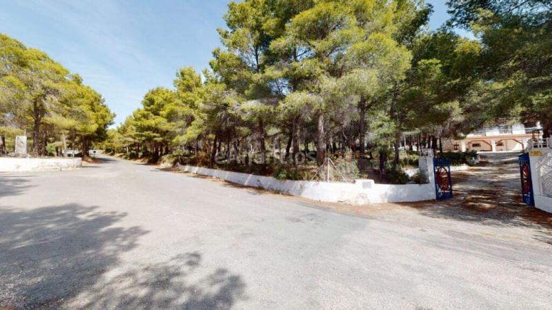 Casa-Chalet en Venta en Castalla Alicante