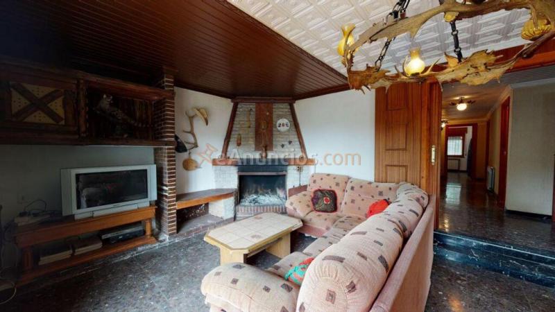 Casa-Chalet en Venta en Castalla Alicante