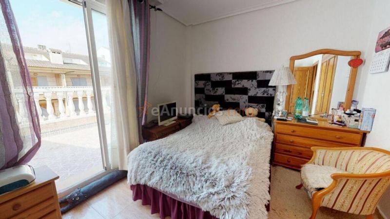 Casa de pueblo en Venta en Pilar De La Horadada Alicante