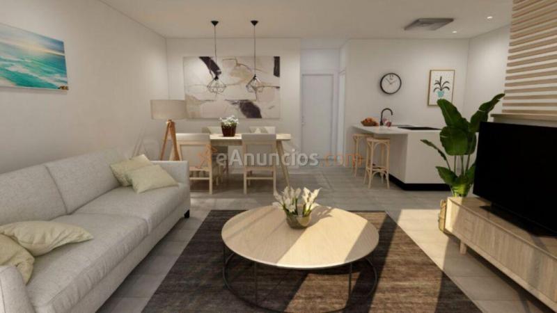 Casa de pueblo en Venta en Benijofar Alicante
