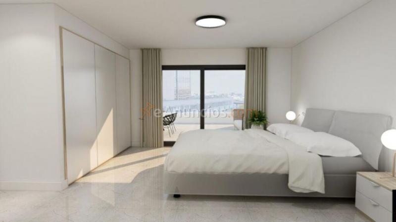 Casa de pueblo en Venta en Benijofar Alicante