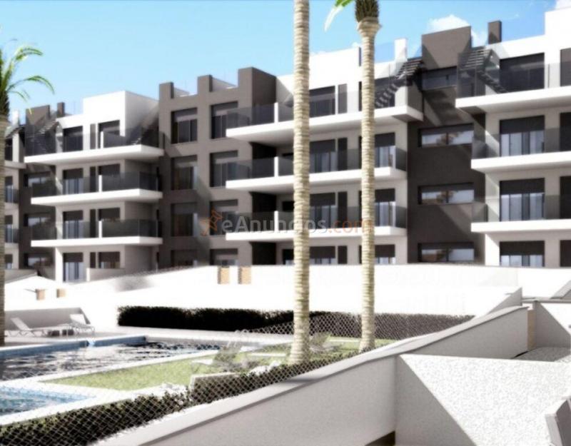 Apartamento en Venta en Villamartin Alicante