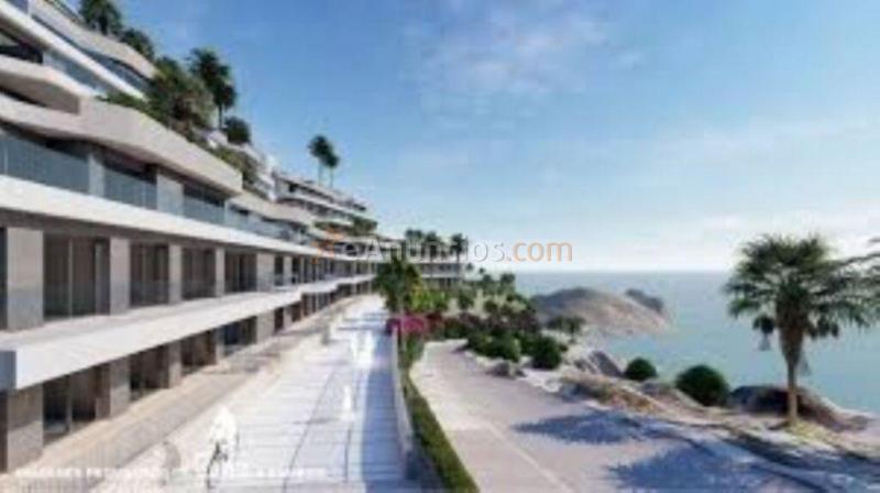 Apartamento en Venta en Aguilas Murcia