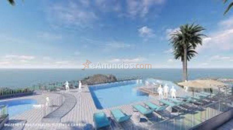 Apartamento en Venta en Aguilas Murcia