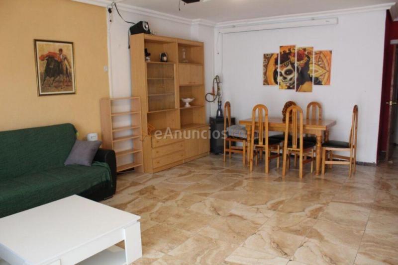 Apartamento en Venta en Torrevieja Alicante