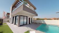 Casa-Chalet en Venta en Montesinos, Los Alicante
