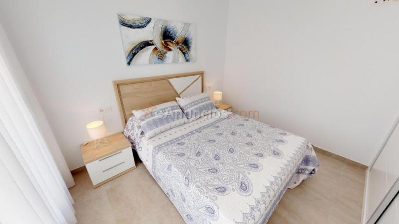 Casa-Chalet en Venta en Montesinos, Los Alicante