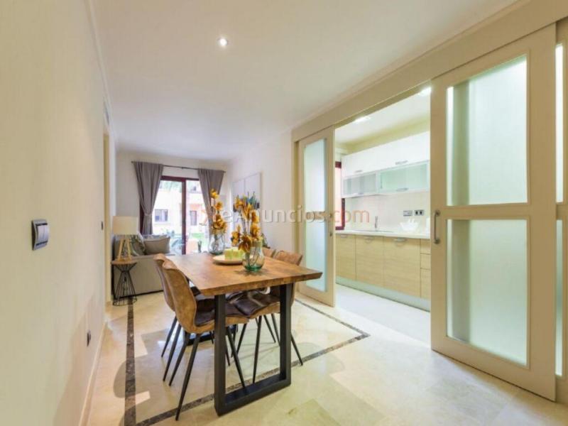 Apartamento en Venta en Alcazares, Los Murcia