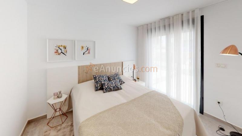 Apartamento en Venta en Torrevieja Alicante