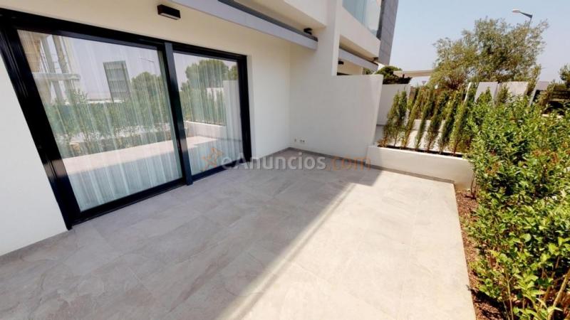 Apartamento en Venta en Torrevieja Alicante
