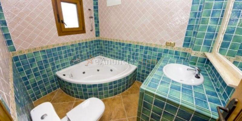 Casa-Chalet en Venta en Torrevieja Alicante