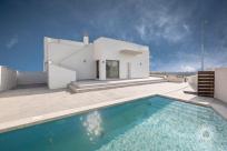 Casa-Chalet en Venta en San Miguel De Salinas Alicante