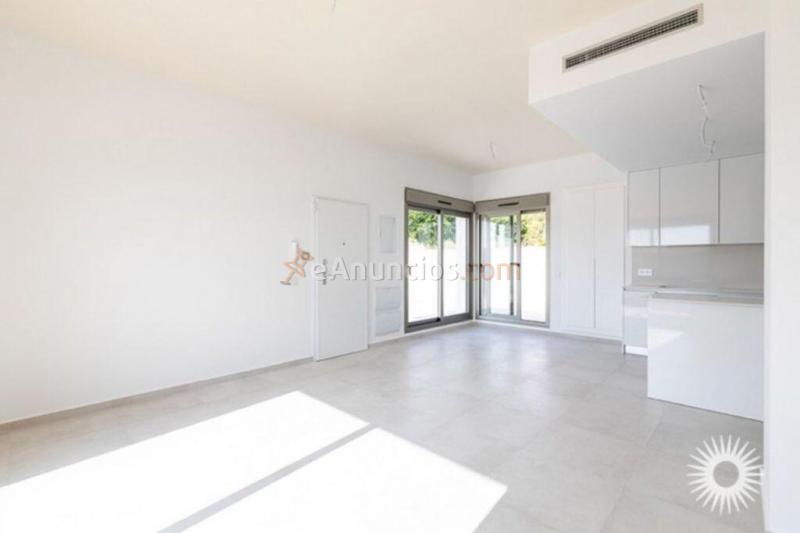 Casa-Chalet en Venta en San Miguel De Salinas Alicante