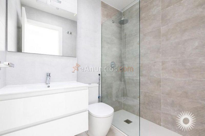 Casa-Chalet en Venta en San Miguel De Salinas Alicante