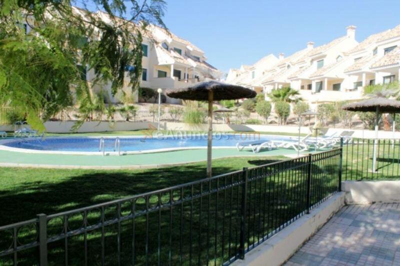 Casa-Chalet en Venta en Campoamor Alicante