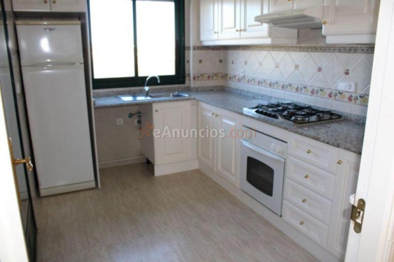 Apartamento en Venta en Campoamor Alicante