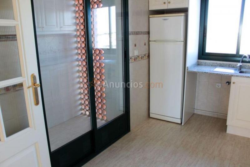 Apartamento en Venta en Campoamor Alicante