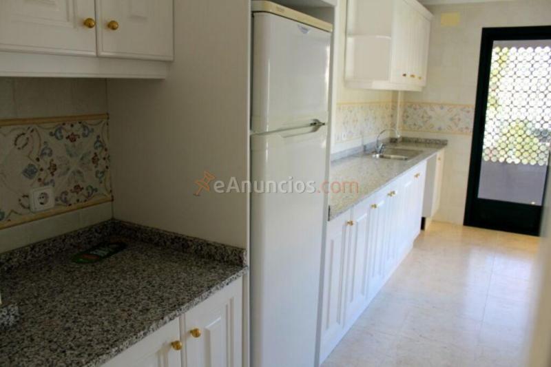Apartamento en Venta en Campoamor Alicante