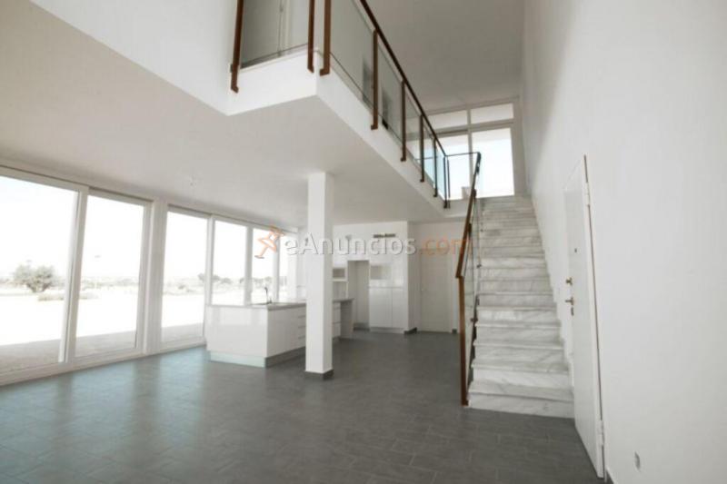 Casa-Chalet en Venta en Gran Alacant Alicante