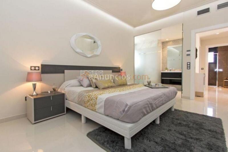 Casa-Chalet en Venta en Castalla Alicante