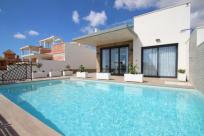 Casa-Chalet en Venta en Dehesa De Campoamor Alicante