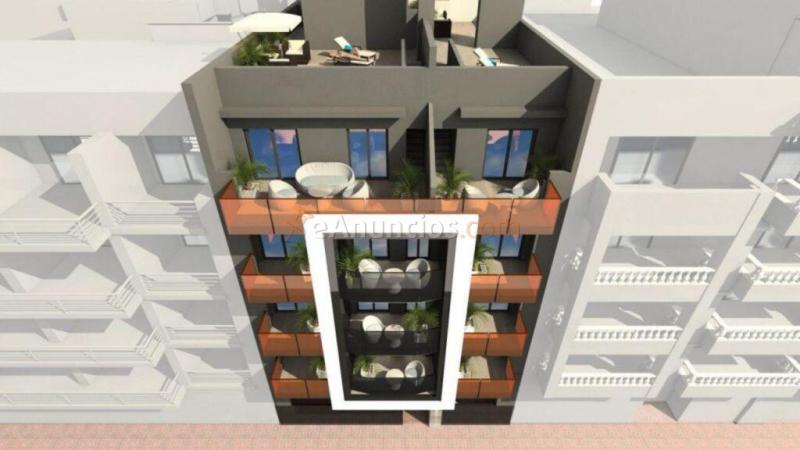 Apartamento en Venta en Torrevieja Alicante