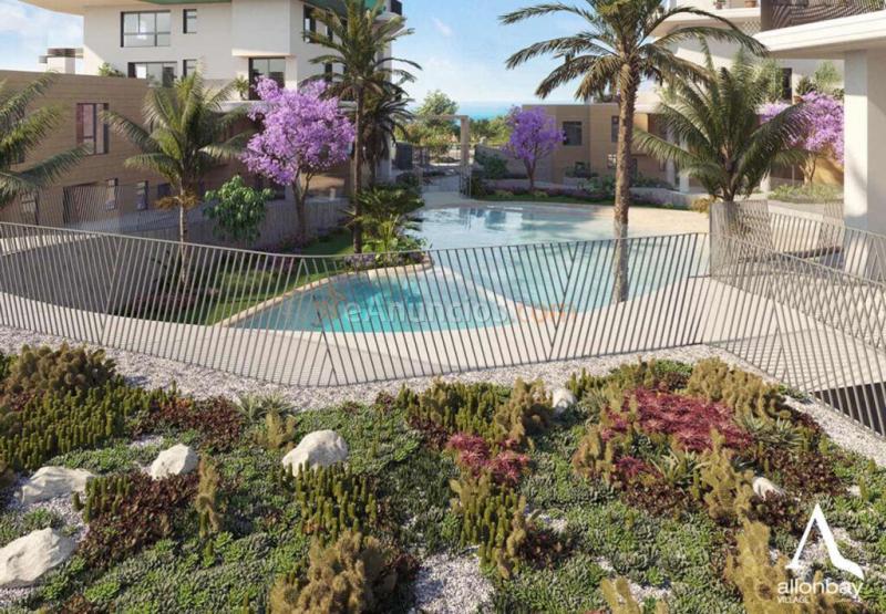 Apartamento en Venta en Villajoyosa Alicante