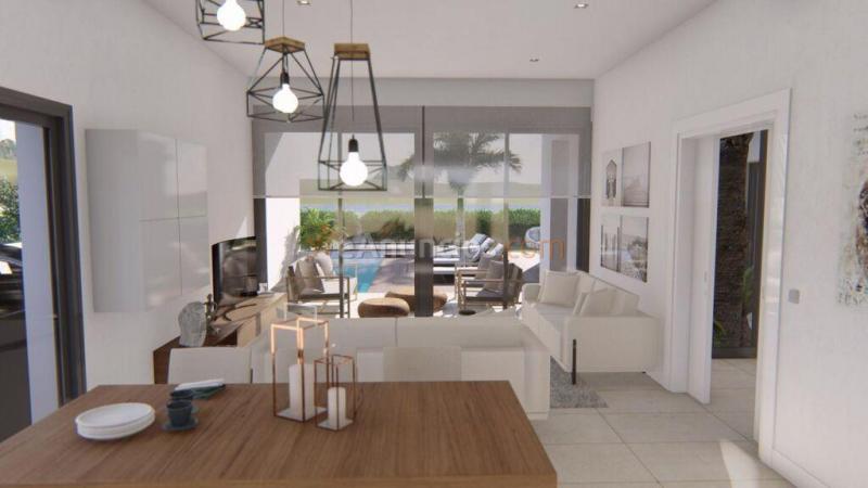 Casa-Chalet en Venta en Formentera Del Segura Alicante