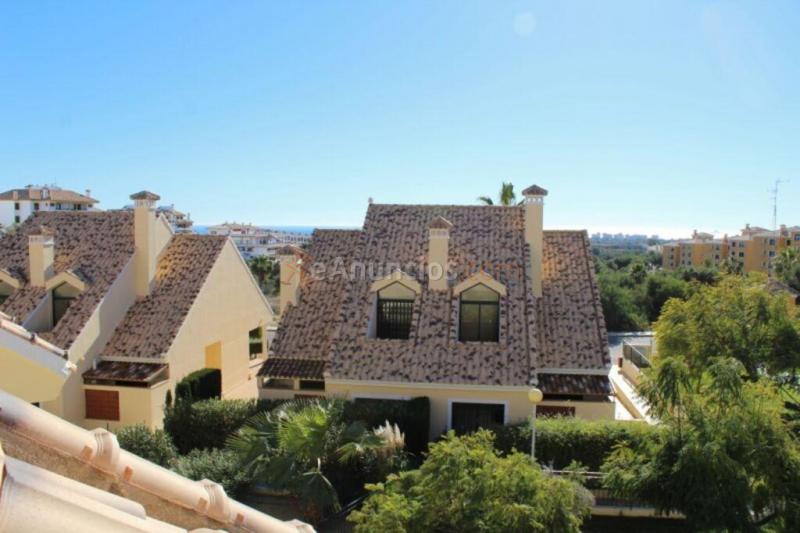 Casa de pueblo en Venta en Campoamor Alicante