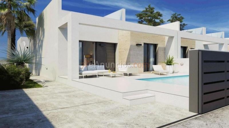 Casa de pueblo en Venta en Daya Nueva Alicante