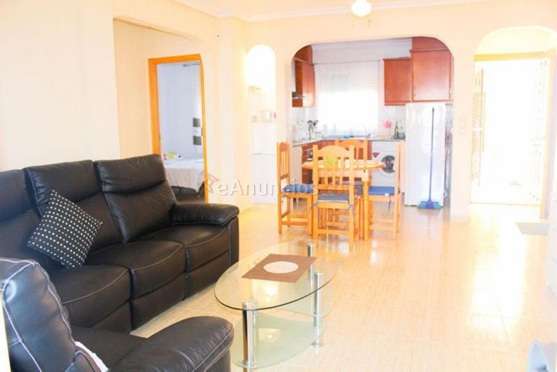 Apartamento en Venta en Cabo Roig Alicante