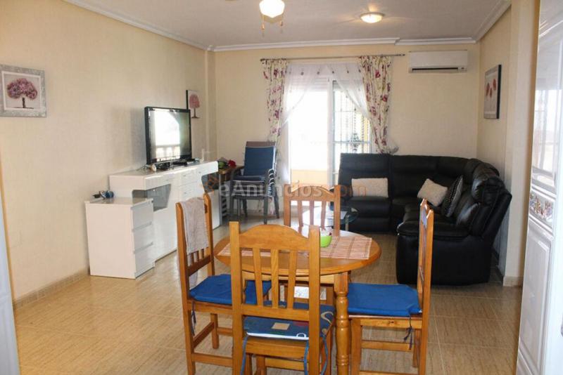 Apartamento en Venta en Cabo Roig Alicante