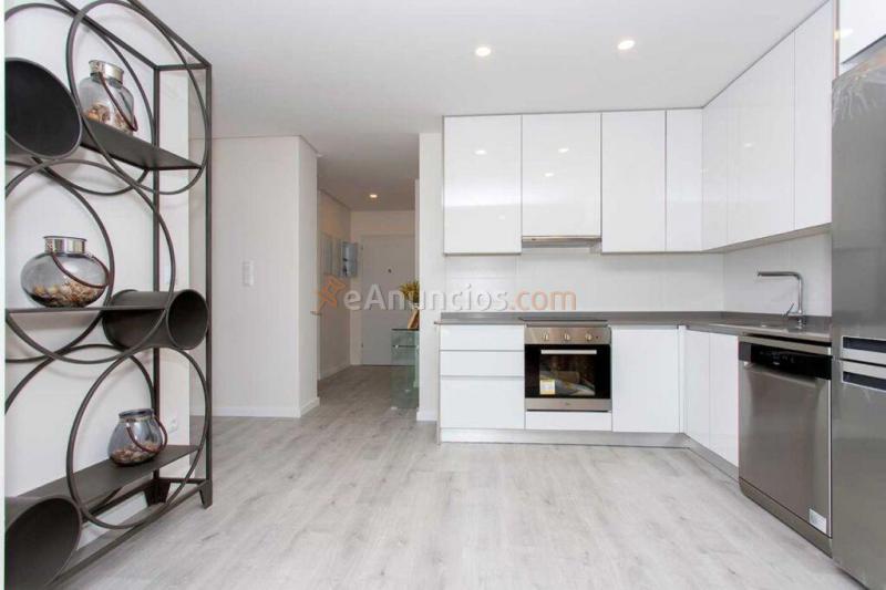 Apartamento en Venta en Dolses, Los Alicante