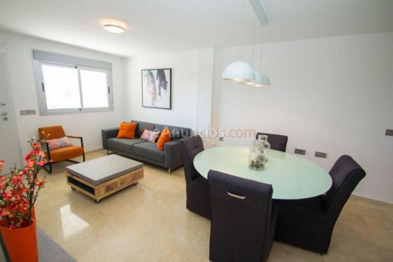 Apartamento en Venta en Villamartin Alicante