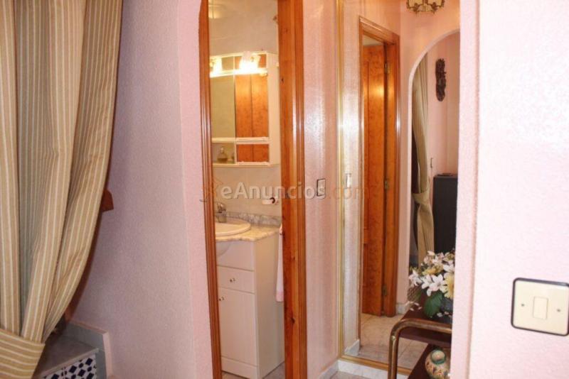 Casa-Chalet en Venta en San Miguel De Salinas Alicante