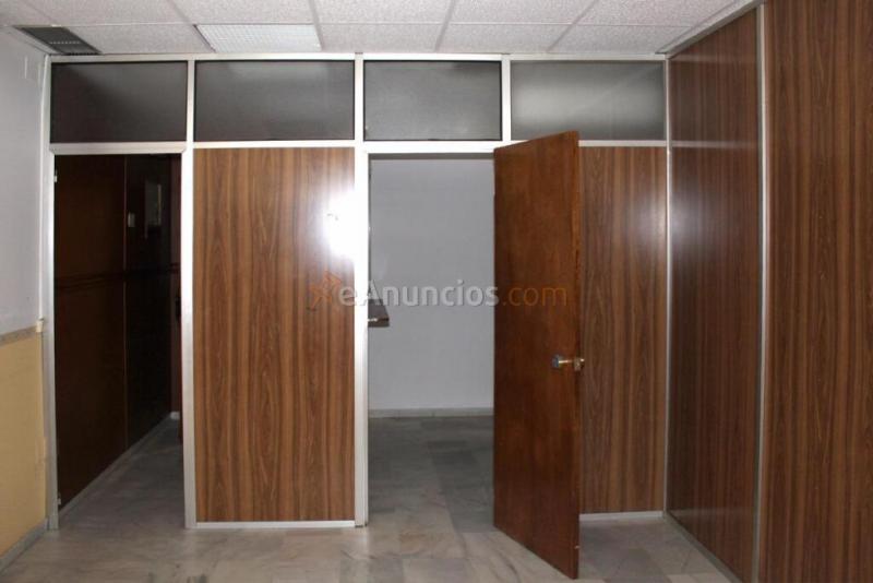 Oficina ubicada en Edificio Convención , en Avenida de la Innovación