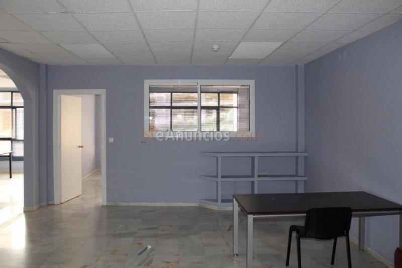 Oficina en Venta en Sevilla Sevilla