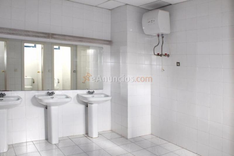 Oficina en Venta en Sevilla Sevilla