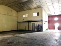 Nave industrial en Venta en Sevilla Sevilla