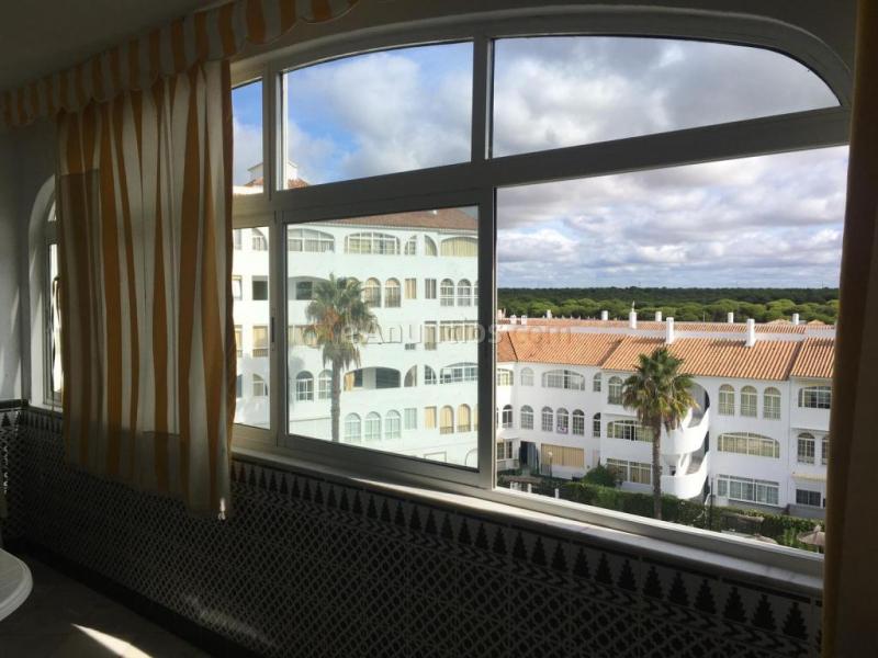 Piso en Venta en Punta Umbria Huelva