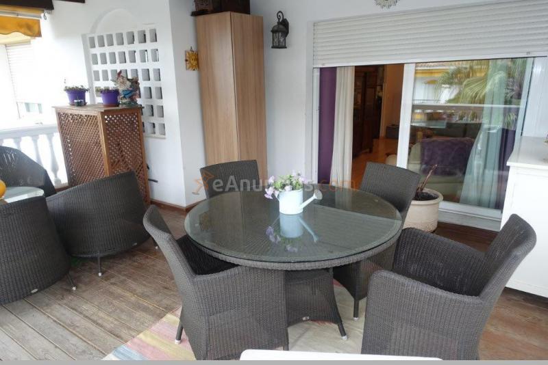 Casa-Chalet en Venta en Nueva Andalucia Málaga