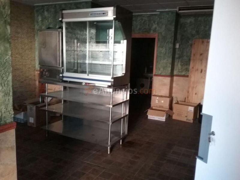 Local comercial en Venta en Murcia Murcia