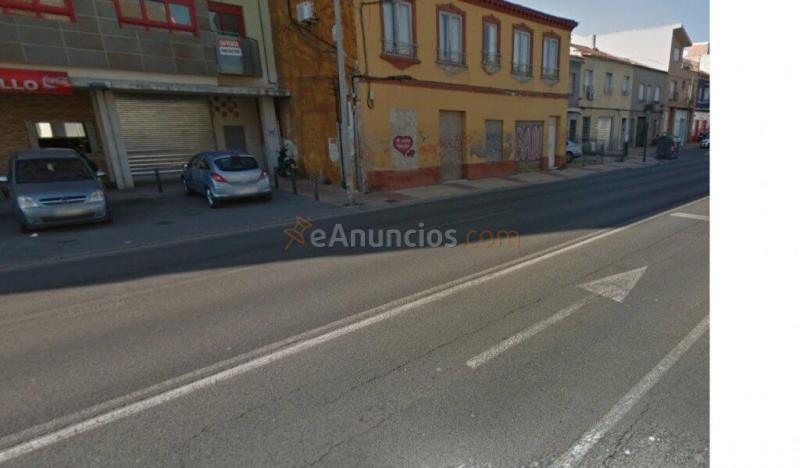 Local comercial en Venta en Murcia Murcia