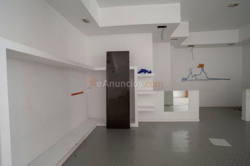 Local comercial en Alquiler en Murcia Murcia