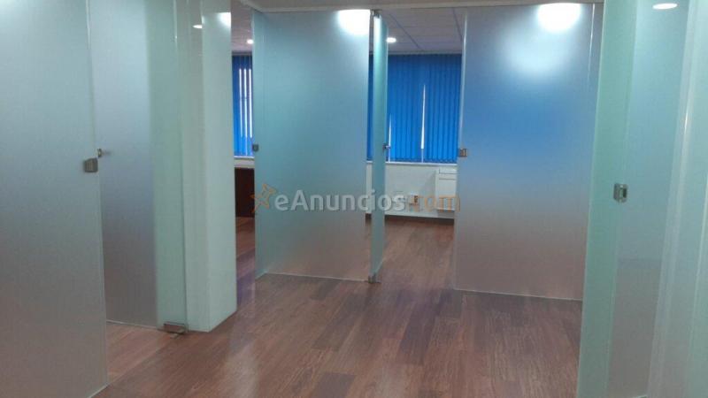 Oficina en Alquiler en Murcia Murcia