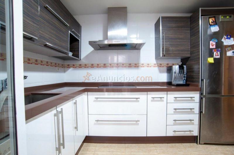 Estupenda vivienda a cinco minutos de Murcia