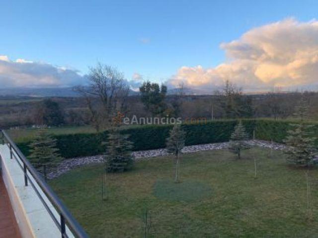 Casa-Chalet en Venta en Etxabarri-Ibiña Álava